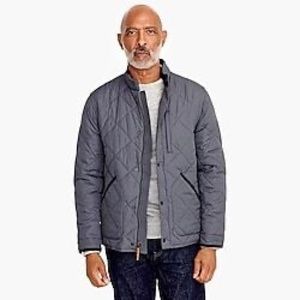 J crew factory walker jacket. Size small